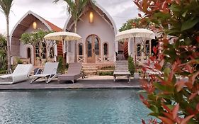 Grand Daghan Cottage