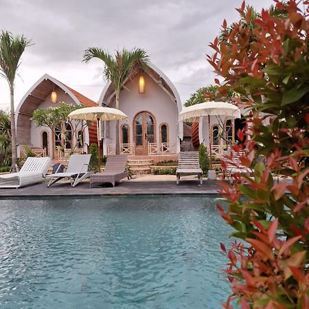 Grand Daghan Cottage Batununggul Buitenkant foto
