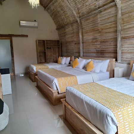 Grand Daghan Cottage Batununggul Buitenkant foto