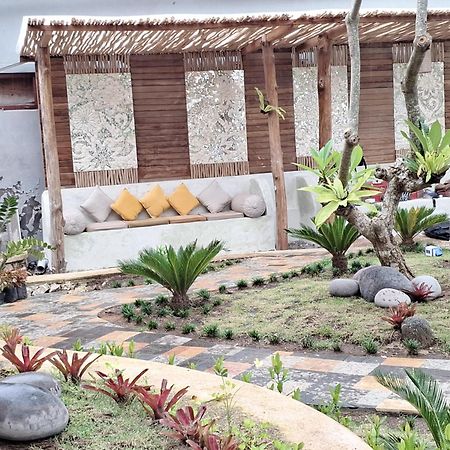 Grand Daghan Cottage Batununggul Buitenkant foto