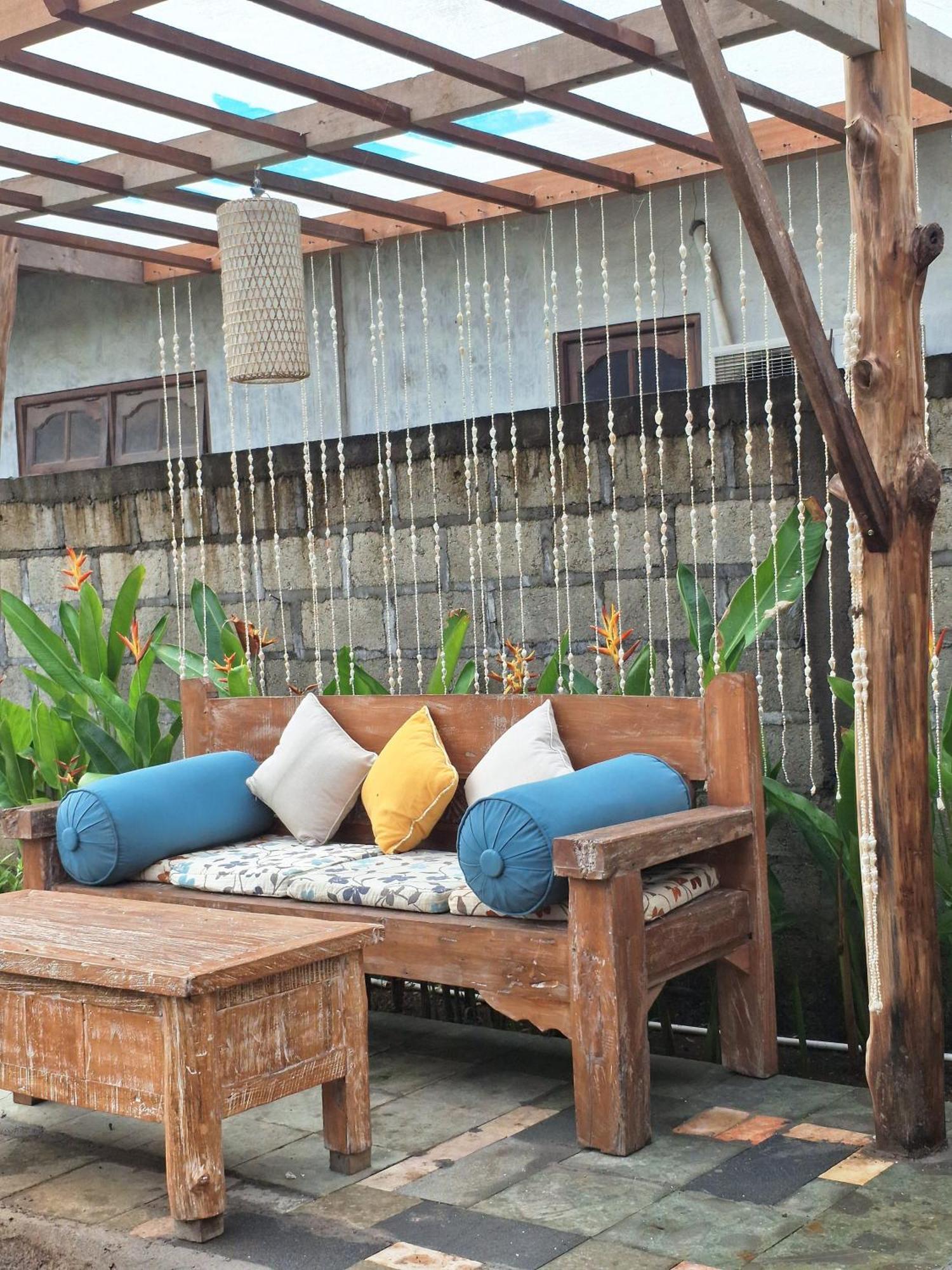 Grand Daghan Cottage Batununggul Buitenkant foto